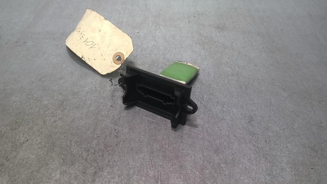 Resistenza riscaldamento CITROEN C3 1 PHASE 1 Diésel - 1