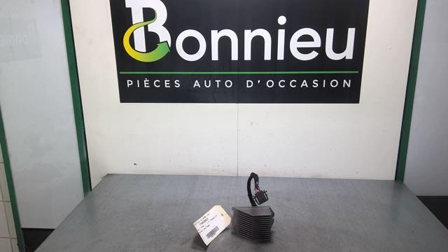 Resistance chauffage AUDI A1 1  - 1
