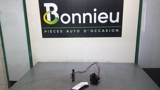 Resistance chauffage RENAULT TRAFIC 2 PHASE 1 Diesel - 1