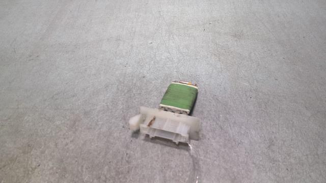 Resistance chauffage PEUGEOT 207 PHASE 1 Essence - 1