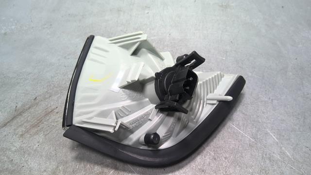 Ripetitore lampeggiante anteriore sinistro (Luci) BMW SERIE 3 E36 PHASE 1  - 1