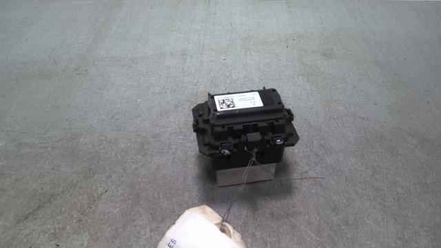 Resistenza riscaldamento PEUGEOT 108 Gasolina - 1