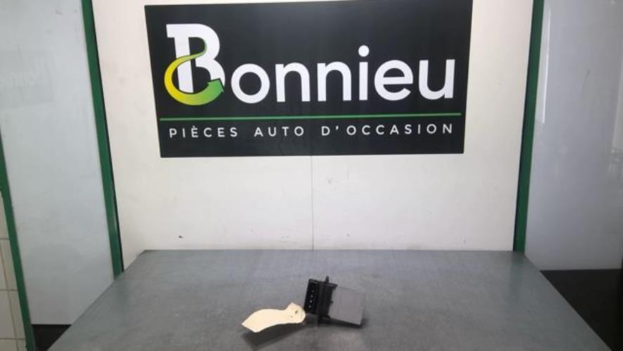 Photo de la pièce