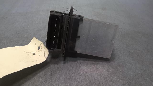 Resistance chauffage RENAULT SCENIC 2 PHASE 2 Diesel - 1