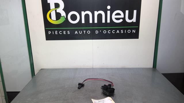 Resistenza riscaldamento RENAULT SCENIC 1 PHASE 2 Diésel - 1