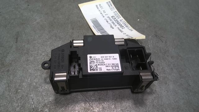 Resistance chauffage AUDI A3 2 SPORTBACK PHASE 2 Diesel - 1