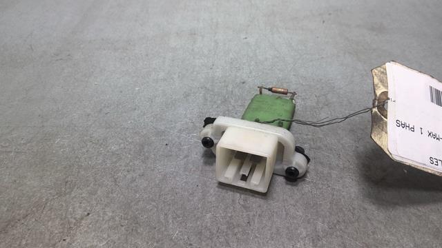 Resistance chauffage FORD C-MAX 1 PHASE 2 Diesel - 1