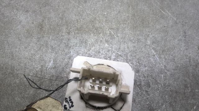 Resistenza riscaldamento PEUGEOT 206 PHASE 1 BREAK Gasolina - 1