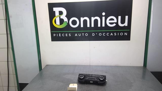 Commande chauffage VOLKSWAGEN GOLF 6 Essence - 1