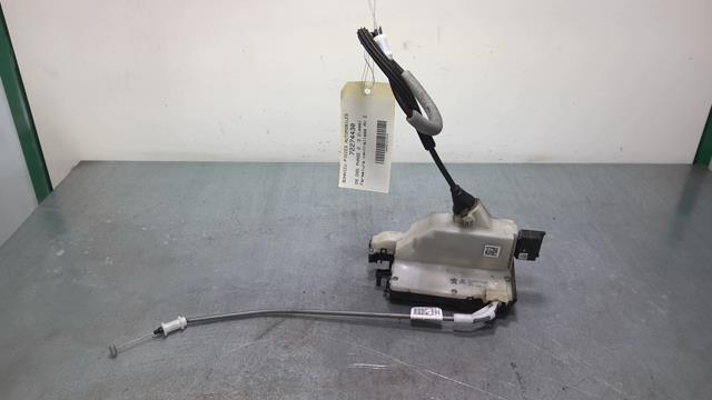 Chiusura centralizzata anteriore destra DS DS5 PHASE 2 Diésel - 1