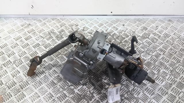 Colonne de direction RENAULT CLIO 4 PHASE 1 Diesel - 1