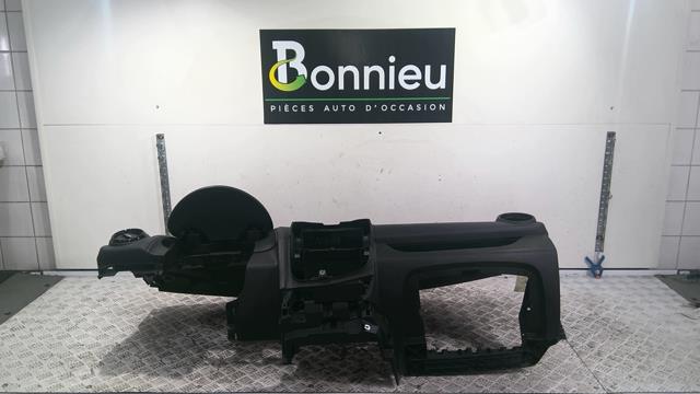 Planche de bord complete RENAULT CLIO 4 PHASE 1 Diesel - 1