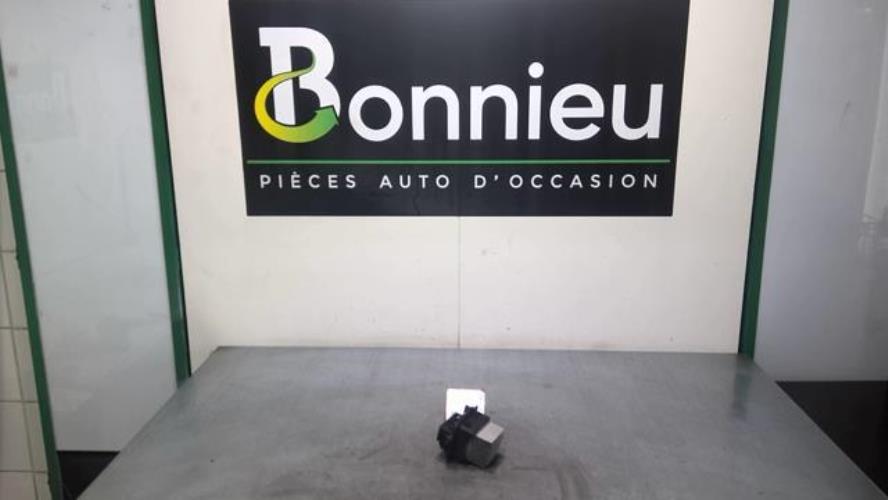 Photo de la pièce