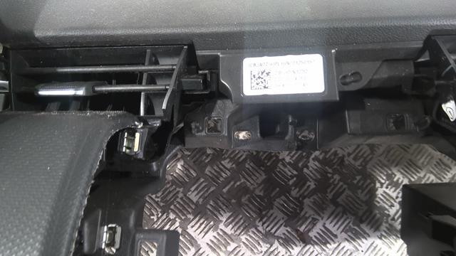 Planche de bord complete RENAULT CLIO 5 PHASE 1 Diesel - 1