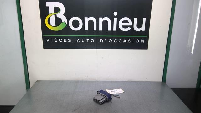 Resistenza riscaldamento RENAULT LAGUNA 2 PHASE 2 Gasolina - 1