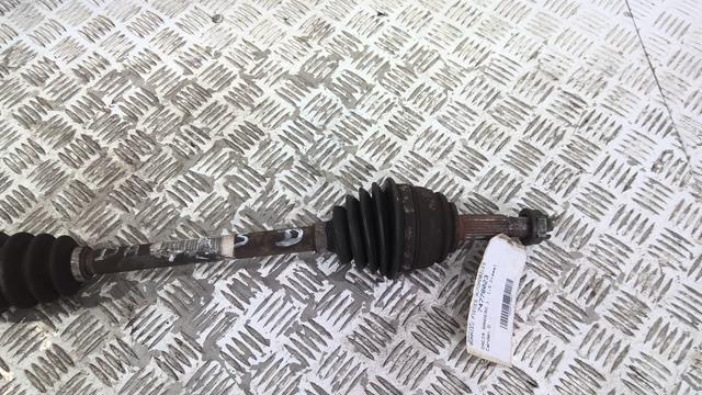Giunto cardanico albero di trasmissione destro DACIA SANDERO 1 Diésel - 1