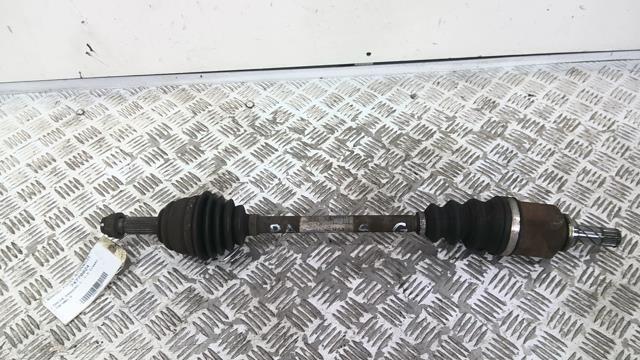 Giunto cardanico albero di trasmissione sinistro DACIA SANDERO 1 Diésel - 1