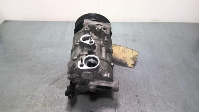 Compresseur clim SEAT LEON 3 PHASE 1  - 1