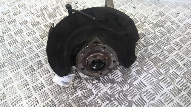 Fusee avant gauche SEAT LEON 3 PHASE 1  - 1