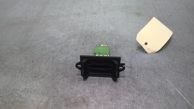 Resistenza riscaldamento CITROEN C3 1 PHASE 2 Gasolina - 1