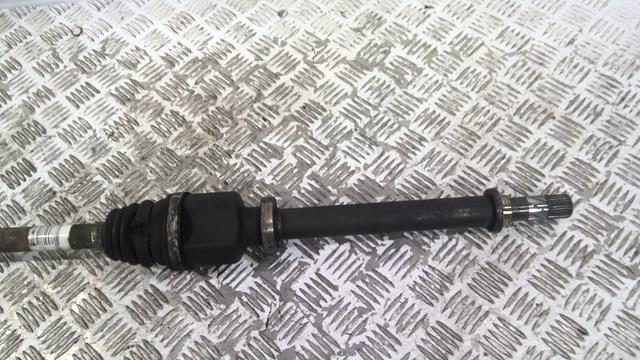 Giunto cardanico albero di trasmissione destro RENAULT CLIO 3 PHASE 2  - 1