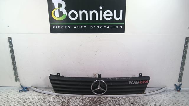 Calandra MERCEDES VITO 638 Diésel - 1