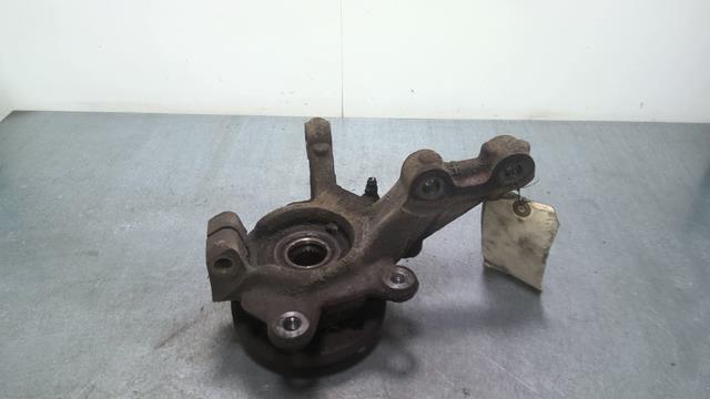 Mozzo anteriore sinistro RENAULT TWINGO 2 PHASE 1 Gasolina - 1