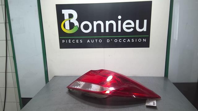 Fanale posteriore principale destro (luci) OPEL INSIGNIA 1 PHASE 1 Diésel - 1