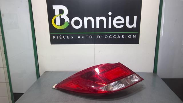 Fanale posteriore principale sinistro (luci) OPEL INSIGNIA 1 PHASE 1 Diésel - 1