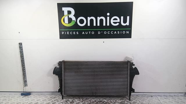 Echangeur air (Intercooler) OPEL INSIGNIA 1 PHASE 1 Diesel - 1