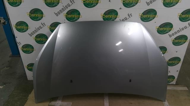 Capot FORD GALAXY 2 PHASE 1 Diesel - 1
