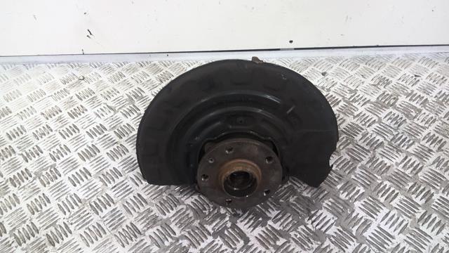 Fuso anteriore sinistro VOLKSWAGEN GOLF 6 Gasolina - 1