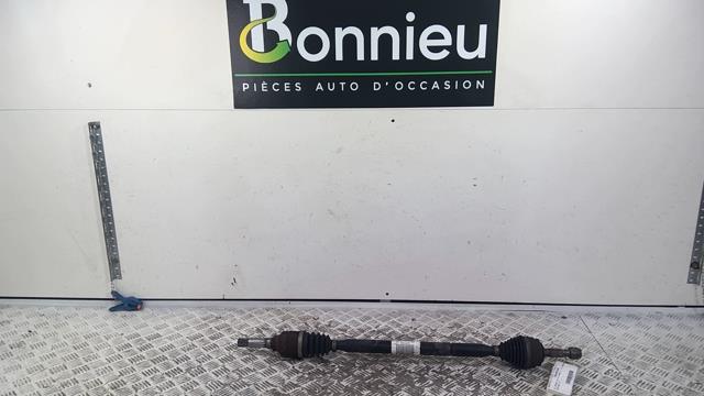 Giunto cardanico albero di trasmissione destro CITROEN C3 2 PHASE 2 Gasolina - 1