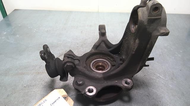 Mozzo anteriore sinistro CITROEN C3 2 PHASE 2 Gasolina - 1