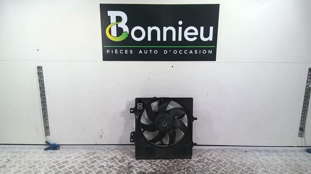 Ventilateur eau CITROEN C3 2 PHASE 2 Essence - 1