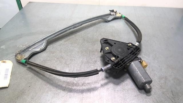 Motore alzacristalli anteriore destro RENAULT CLIO 2 PHASE 1 Gasolina - 1