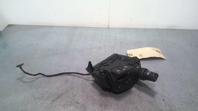 Commodo d'essuie glaces RENAULT SCENIC 2 PHASE 2 Diesel - 1