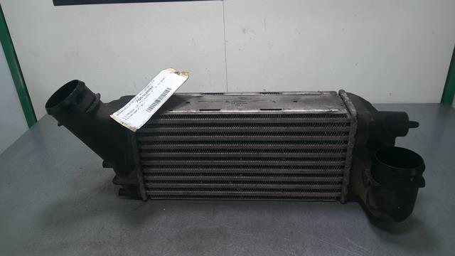 Scambiatore aria (Intercooler) CITROEN C4 PICASSO 1 Diésel - 1