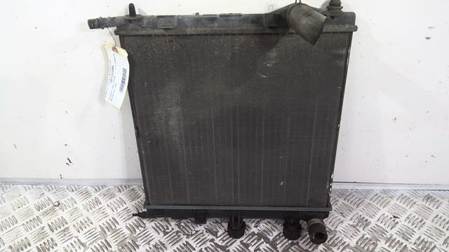 Radiateur eau PEUGEOT 207 PHASE 1 Essence - 1