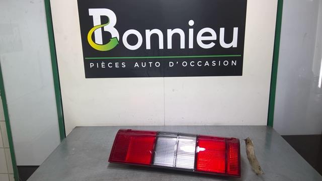 Fanale posteriore principale sinistro (luci) PEUGEOT BOXER 1  - 1
