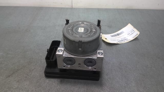 Blocco ABS (antibloccaggio freni) CITROEN C4 CACTUS Gasolina - 1
