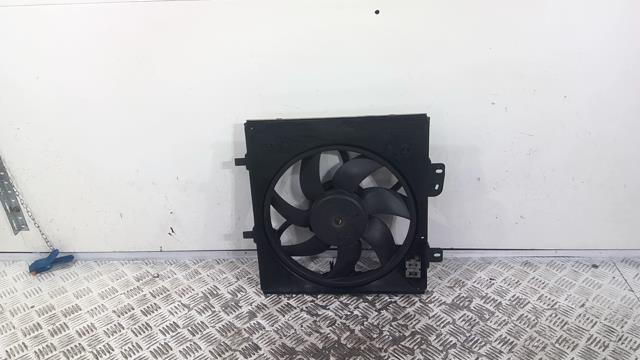 Ventilateur eau CITROEN C4 CACTUS Essence - 1