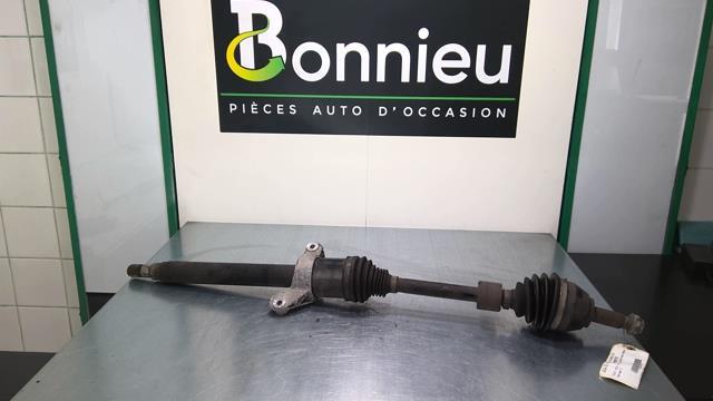Cardan droit (transmission) MINI MINI 2 R60 COUNTRYMAN BREAK  - 1