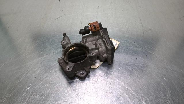 Boitier papillon OPEL INSIGNIA 1 PHASE 1 BREAK Diesel - 1