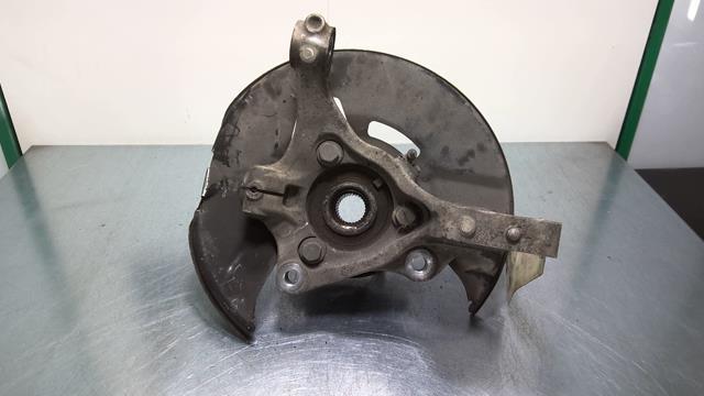 Mozzo anteriore sinistro OPEL INSIGNIA 1 PHASE 1 BREAK Diésel - 1