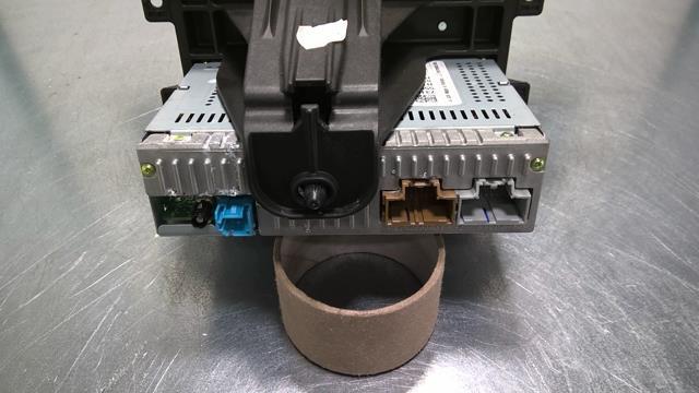 Autoradio originale OPEL CORSA E Gasolina - 1