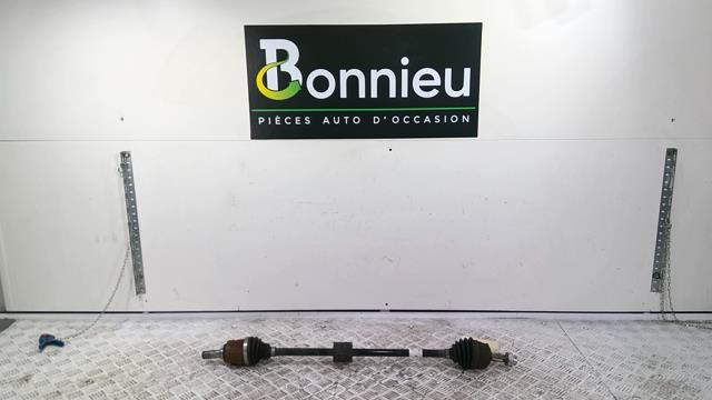 Cardán derecho (transmisión) OPEL CORSA E Gasolina - 1