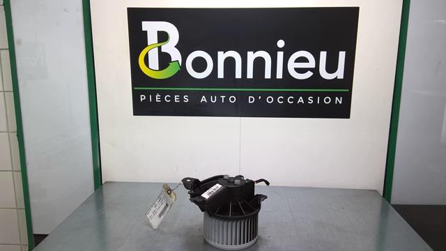 Ventola riscaldamento OPEL CORSA E Gasolina - 1