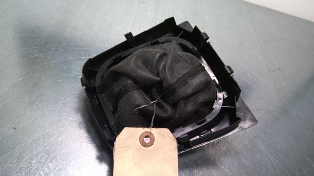 Pomello del cambio VOLKSWAGEN GOLF 6 Gasolina - 1