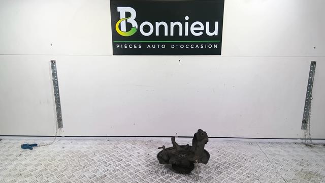 Fuso anteriore sinistro VOLKSWAGEN GOLF 6 Gasolina - 1